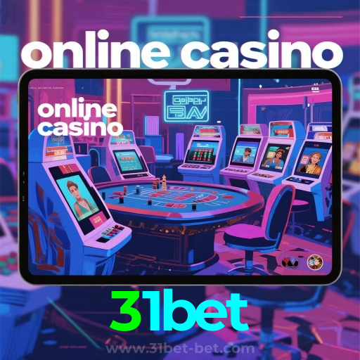 31bet：Aposte no futebol e ganhe prêmios fantásticos no melhor cassino online!