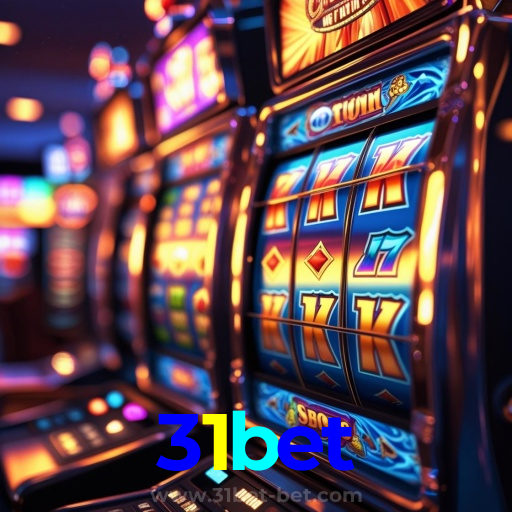 31bet：Apostas emocionantes no futebol e grandes vitórias em jogos como roleta!