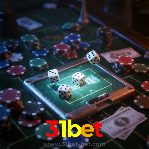 31bet：Jogue blackjack, roleta e aposte no futebol para vitórias emocionantes!