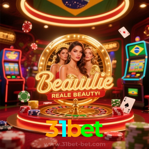 31bet:Aposte no futebol e ganhe em jogos como roleta e blackjack online!