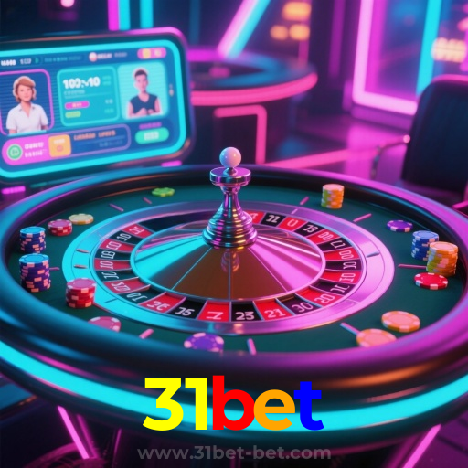 31bet：Entre no jogo e aposte nos melhores times do futebol digital!