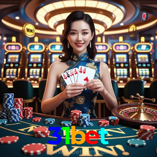 31bet:Apostas emocionantes no futebol e grandes prêmios em jogos de cassino!