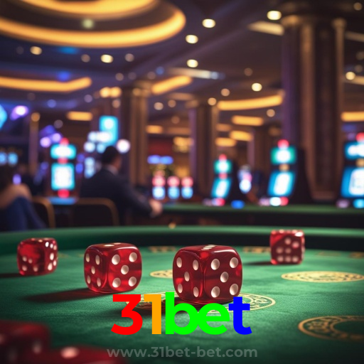 31bet：Jogue futebol online e ganhe grandes prêmios!