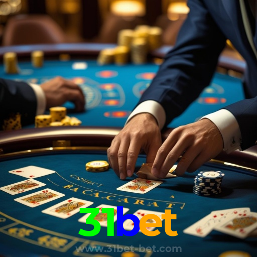 31bet:Em nosso cassino online, a sorte está ao seu lado! Aposte agora!