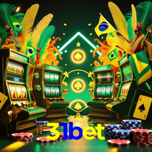 31bet：A sorte está esperando por você! Vença na roleta e ganhe grandes vitórias!