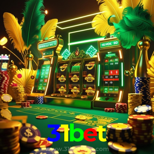 31bet：Aposte no futebol online e vença como um campeão!
