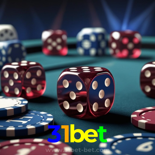 31bet：A sorte está no cassino online com jogos de poker, roleta e apostas no futebol!