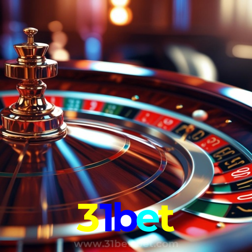 31bet:O cassino online oferece grandes prêmios! Aposte e ganhe agora!