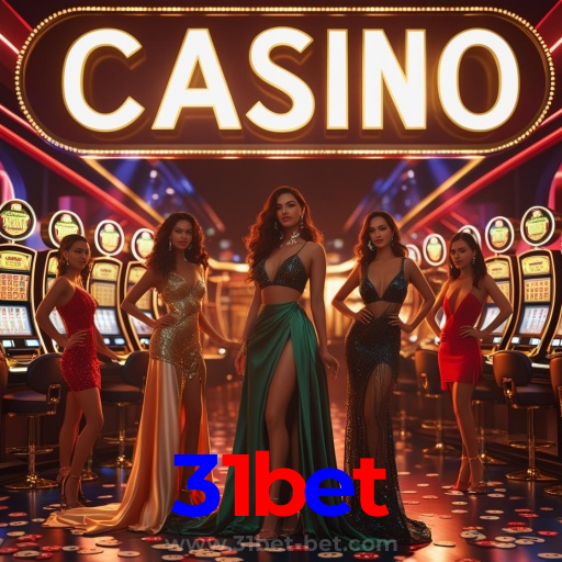 31bet:Jogue roleta, poker e aposte no futebol com grandes prêmios em jogo!