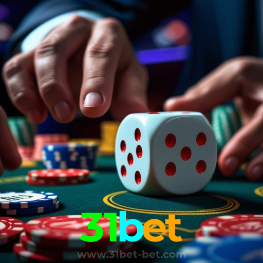 31bet：O melhor cassino online com apostas ao vivo em futebol e jogos de cassino!