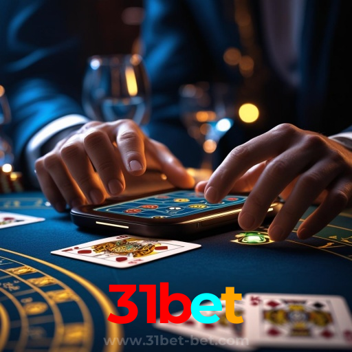 31bet:O melhor cassino online com roleta, poker e apostas no futebol ao vivo!