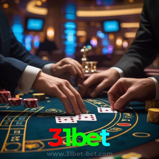 31bet:As melhores slots do mercado estão esperando por você! Jogue agora!