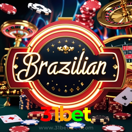 31bet:O cassino online está te esperando! Gire a roleta e ganhe!