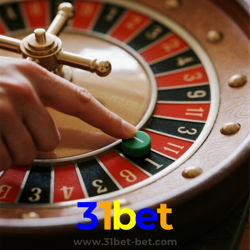 31bet：Apostas em futebol e os melhores jackpots de cassino te esperam!