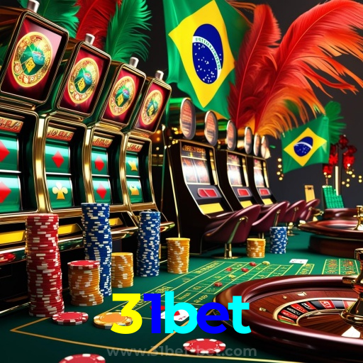 31bet:Desafie seus limites no cassino online e ganhe grandes prêmios!