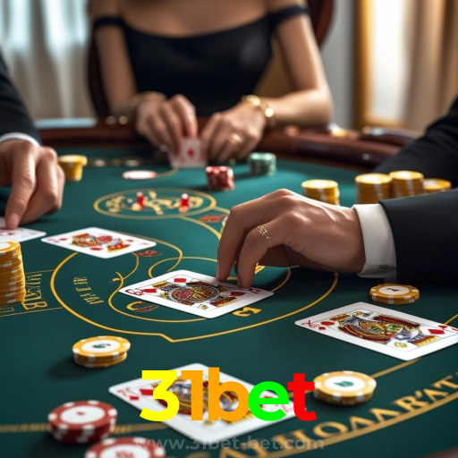 31bet:Jogue poker e aposte no futebol com segurança e grandes prêmios!