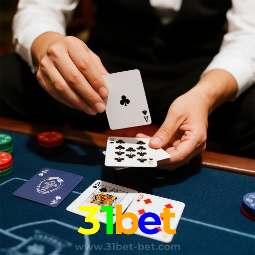 31bet：Sinta a emoção de jogar nas melhores slots do mercado!