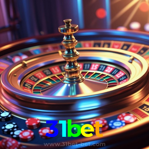 31bet:Divirta-se com poker, blackjack e aposte no futebol online!