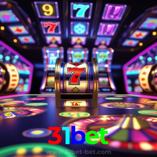 31bet:O melhor do cassino está ao seu alcance! Jogue agora!