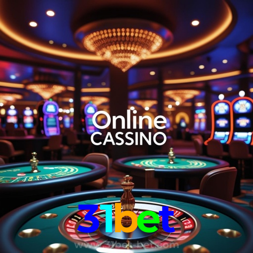 31bet：Onde sua sorte brilha com apostas no futebol e grandes prêmios em roleta!