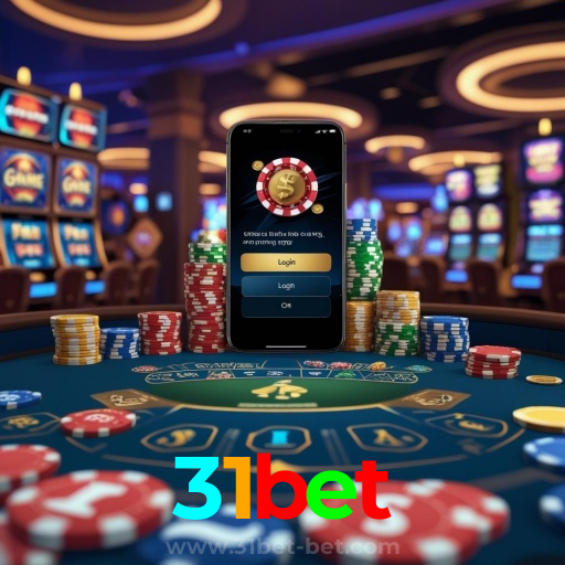 31bet：Vença no futebol online e leve para casa prêmios incríveis!