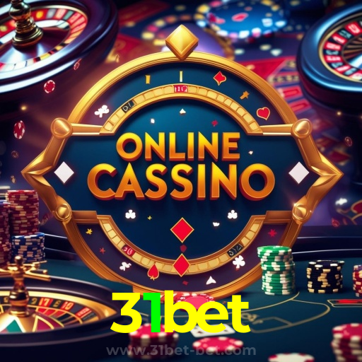 31bet：Jogue poker e aposte no futebol online, tudo no mesmo lugar!