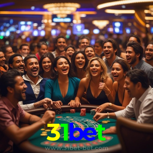 31bet:Vença no blackjack e leve grandes prêmios para casa!