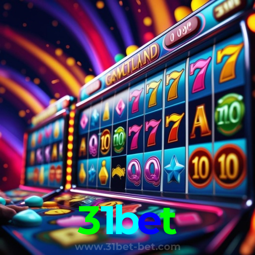 31bet：Jogue poker e vença como um verdadeiro campeão!
