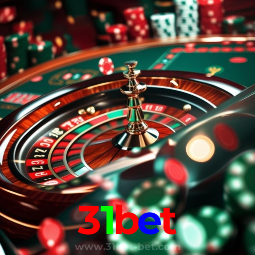 31bet：Jogue poker, roleta e aposte ao vivo no futebol online para grandes vitórias!