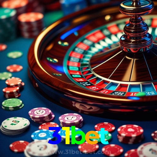 31bet:Jogue no cassino mais seguro com blackjack, poker e futebol online!