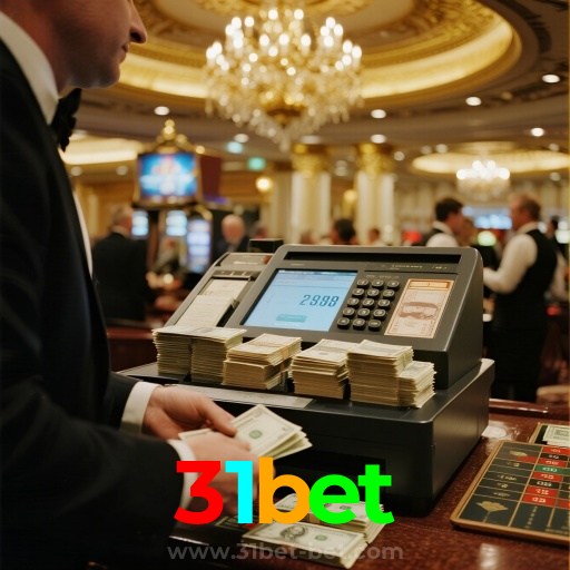 31bet：Ganhe no blackjack, aposte no futebol e vença com grandes prêmios!