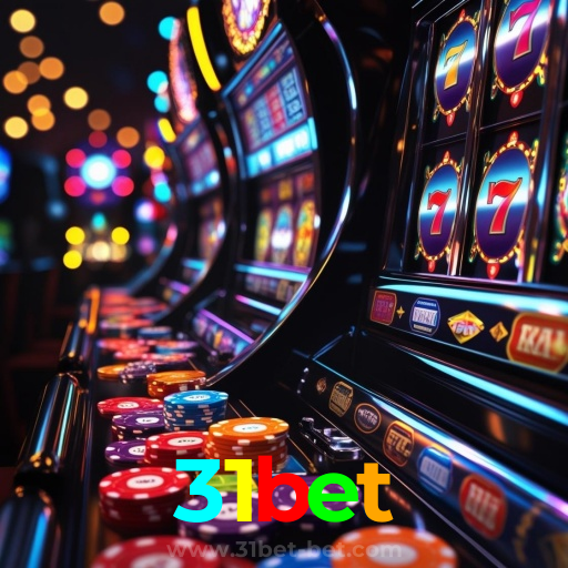 31bet：Jogue no cassino mais seguro com poker, roleta e apostas no futebol!