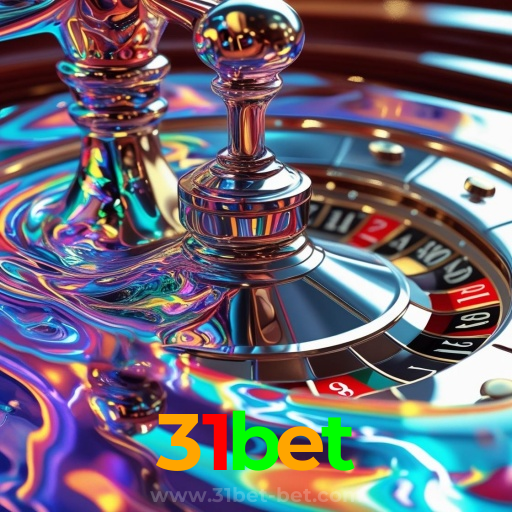 31bet:A sorte está na roleta! Aposte e ganhe agora!