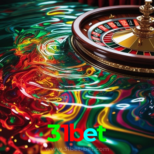 31bet:Jogue poker, roleta e aposte no futebol no melhor cassino online!