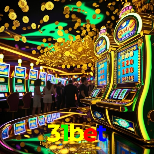 31bet:Jogue nas nossas roletas e leve grandes prêmios para casa!