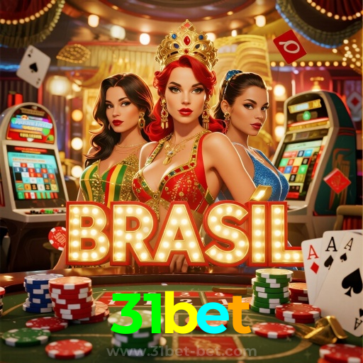 31bet:Sinta a adrenalina das slots e conquiste vitórias como nunca!