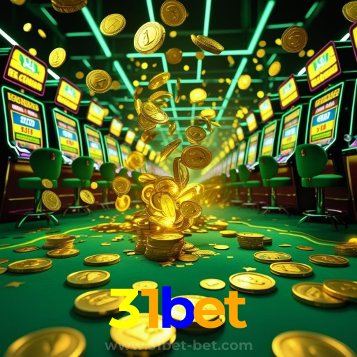 31bet：Apostas de futebol nunca foram tão emocionantes! Vença agora!