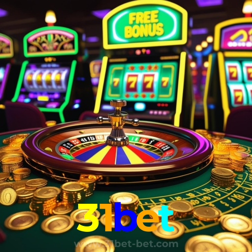 31bet:Apostas ao vivo no futebol e grandes prêmios em blackjack e roleta!