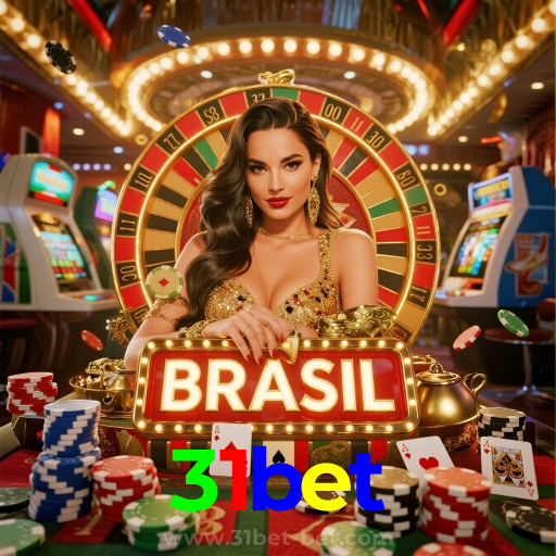 31bet：O cassino online mais seguro para apostar no futebol e jogar blackjack!