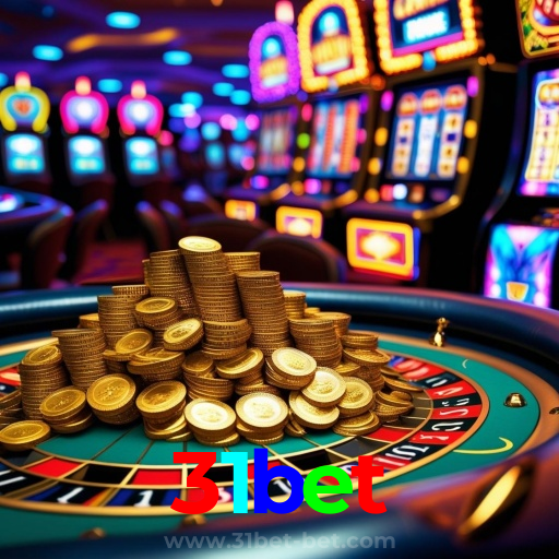 31bet:Jogue poker, aposte no futebol e ganhe prêmios ao vivo!