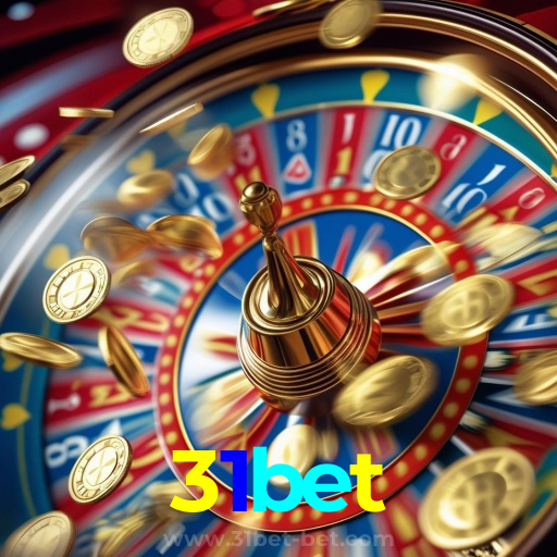 31bet：Jogue slots, aposte no futebol e ganhe no melhor cassino online!