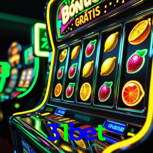 31bet:Gire a roleta e leve para casa grandes vitórias!