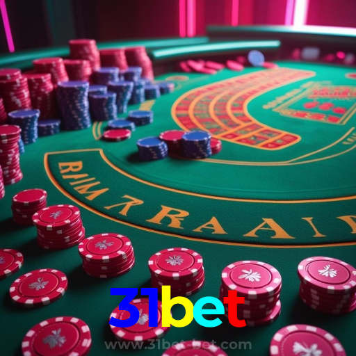 31bet:Jogue agora nas melhores slots e ganhe prêmios fantásticos!