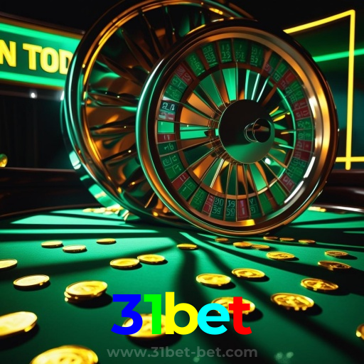31bet:Aposte em futebol ao vivo e ganhe prêmios em jogos de cassino como roleta!
