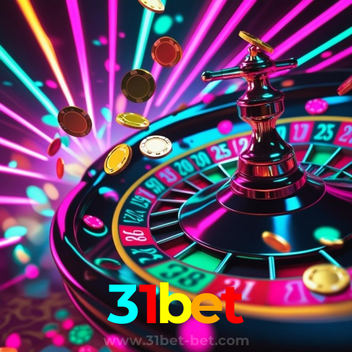 31bet:Apostas ao vivo no futebol e prêmios em blackjack e roleta!