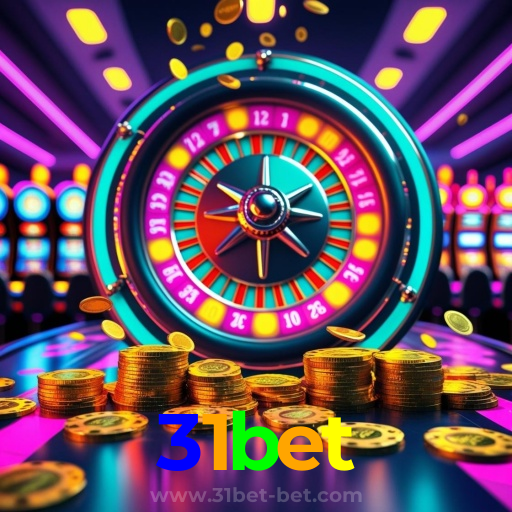 31bet：Sinta a emoção de ganhar no cassino online! Aposte e vença!