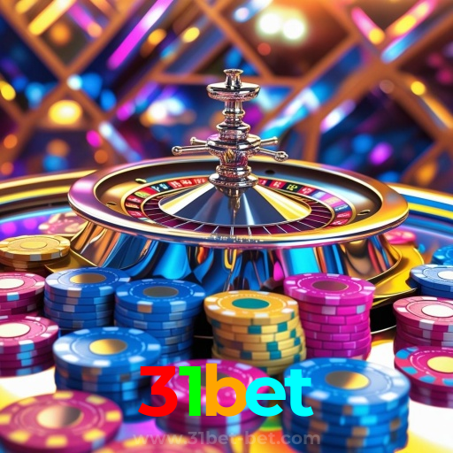 31bet:Apostas ao vivo no futebol e diversão garantida com slots e roleta!