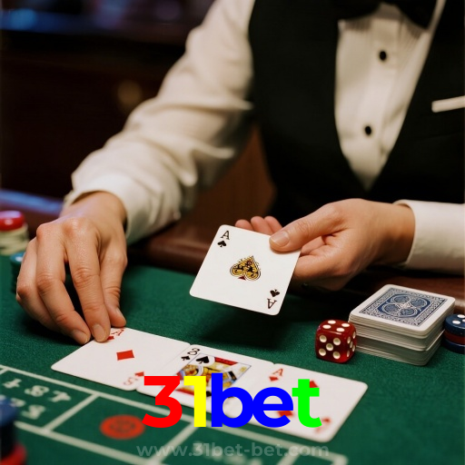 31bet:Jogue Blackjack online e mostre que você é o mestre das cartas!