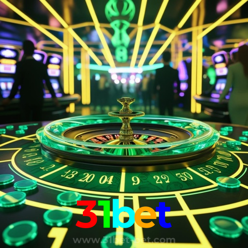 31bet:Grandes vitórias em poker, roleta e apostas no futebol esperam por você!