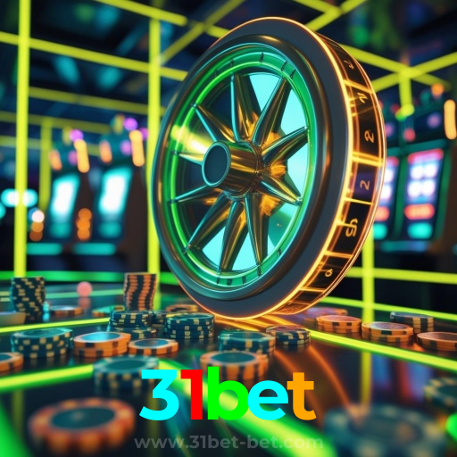 31bet:Jogue roleta, blackjack e aposte no futebol online, tudo em um só lugar!